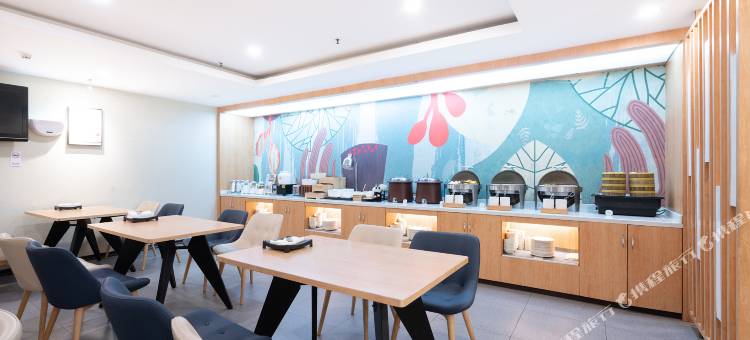 汉庭酒店(衡阳解放路南华大学店)图片