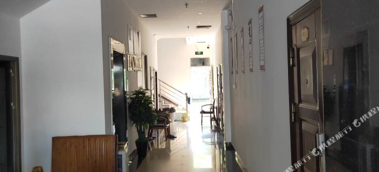 临高金运来宾馆图片