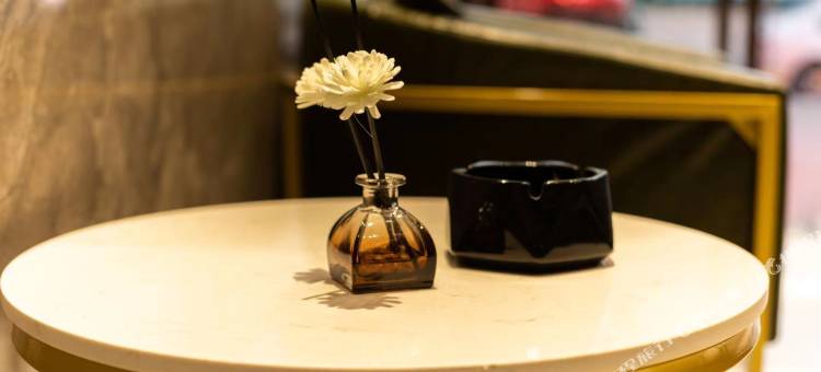 如家睿柏·云酒店(泰州姜堰东海南路店)图片