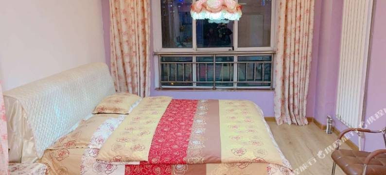 兰州爱丽丝短租公寓图片