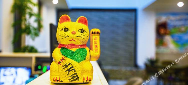 粤海缘客栈(大理古城南门店)图片