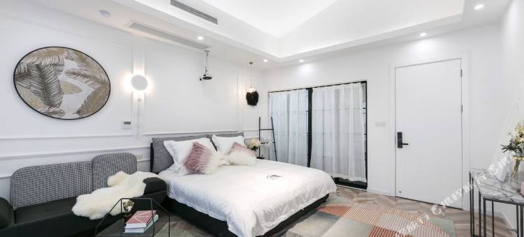 安阳房东虎哥112公寓图片