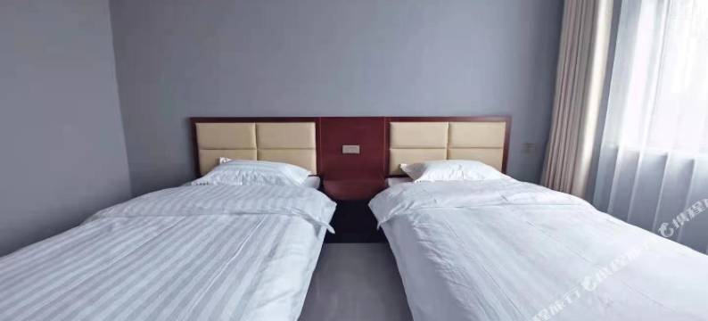 光山汉世酒店图片