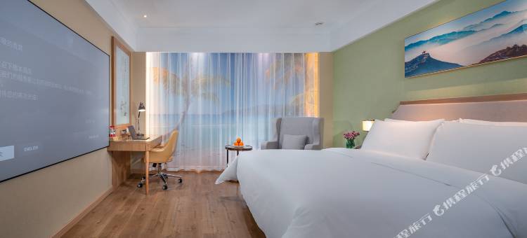 维也纳3好酒店(石家庄鹿泉开发区店)图片