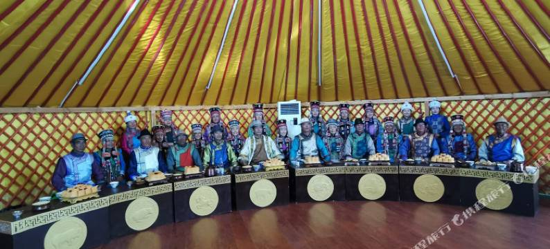 达拉特色民宿(七星湖旅游专线分店)图片