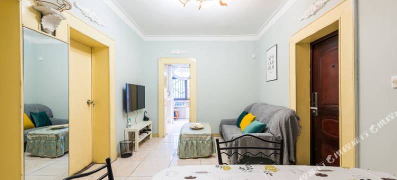 成都爱珍多龙民宿(上半节巷分店)图片