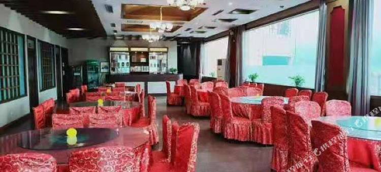 平山太行善缘酒店图片