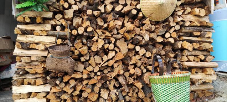 象窝山满氏农场特色民宿图片