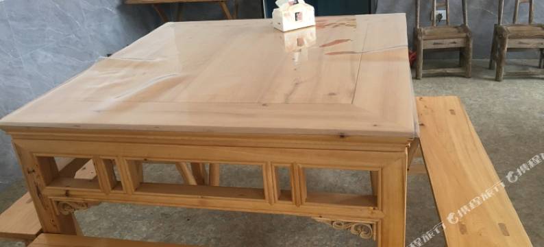 铜鼓泽里民宿图片