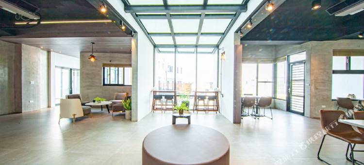 澎湖SH Villa颂华私墅图片