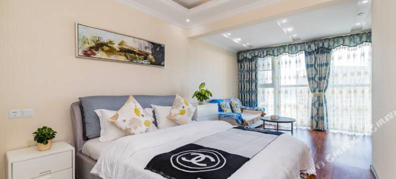 成都云墅LOFT公寓图片