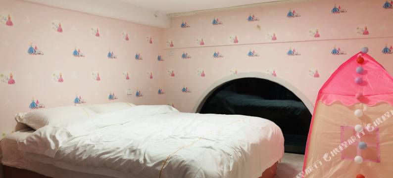 延吉首一尔民宿图片