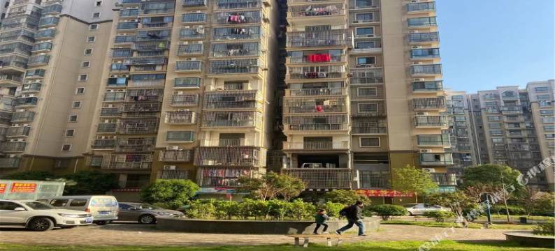 南昌小小房东呀公寓图片