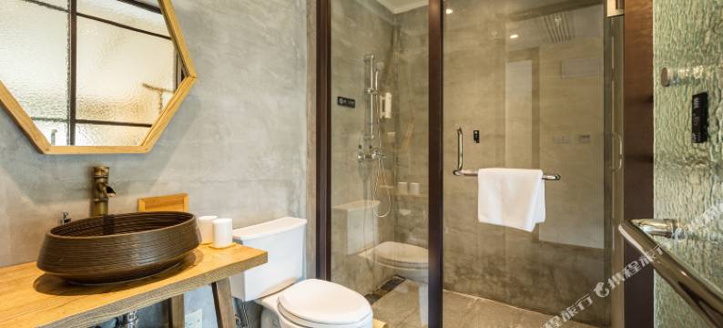 花筑·堂里山居(苏州太湖西山景区店)图片