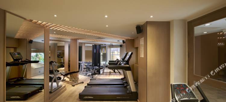 甲米阿玛瑞时尚度假酒店(Amari Vogue Krabi)图片