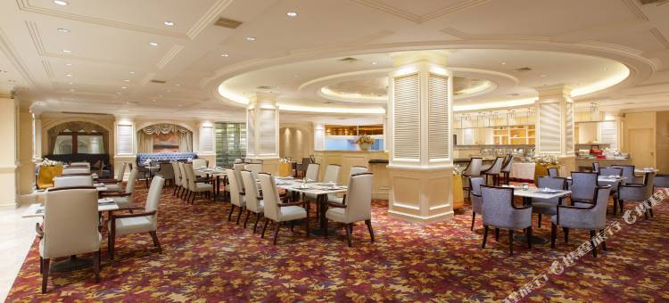 福州融侨新港假日酒店图片