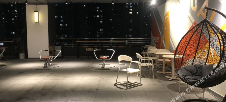 雅寓·尊享Loft公寓(佛山南海万达广场店)图片