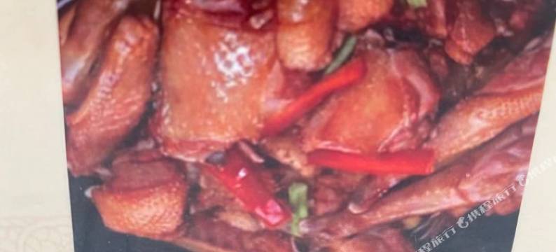 武汉韵乡楼民宿图片