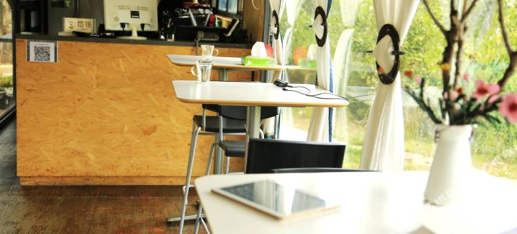 沂南马泉特色民宿图片