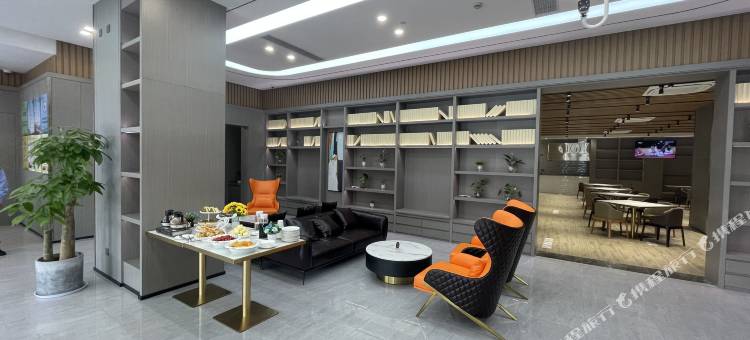 常熟佰丽豪酒店(富春江路国际汽配城店))图片
