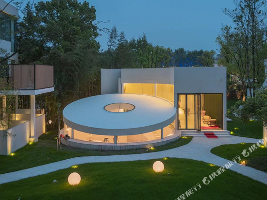 景德镇無用合器美宿(景德镇陶溪川店)