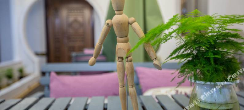 同里叁素·青园客栈图片