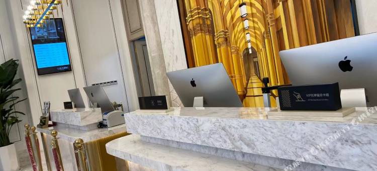 维也纳酒店(咸阳杨凌南站店)图片