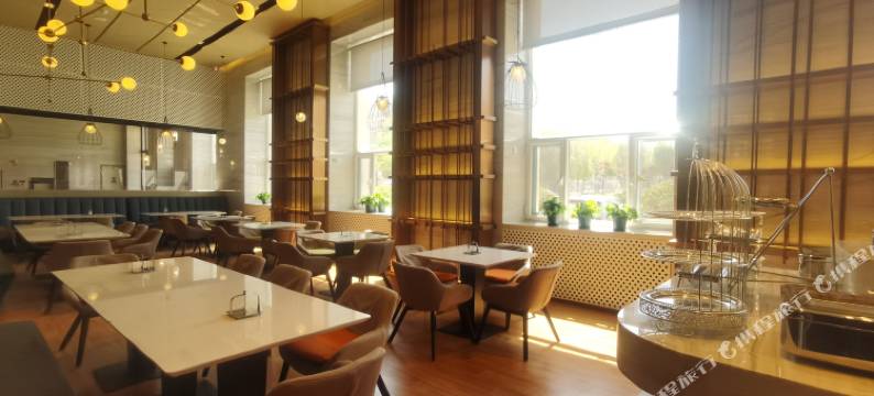 乌鲁木齐天缘雅居酒店(国际机场店)图片