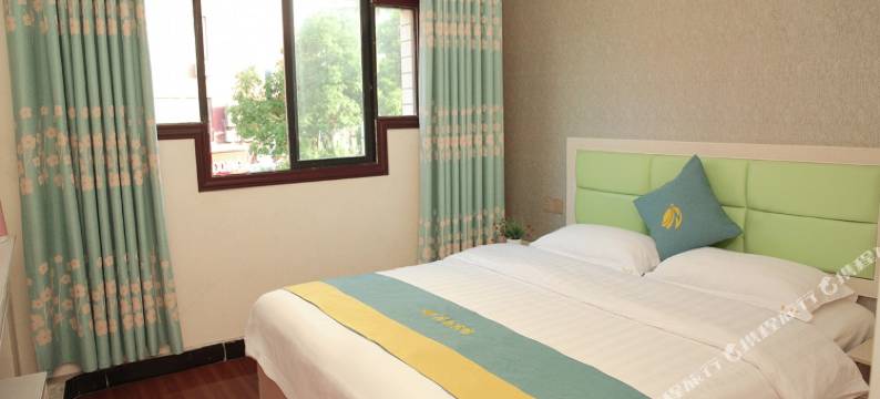 重庆居南宾馆(万州汽车南站店)图片