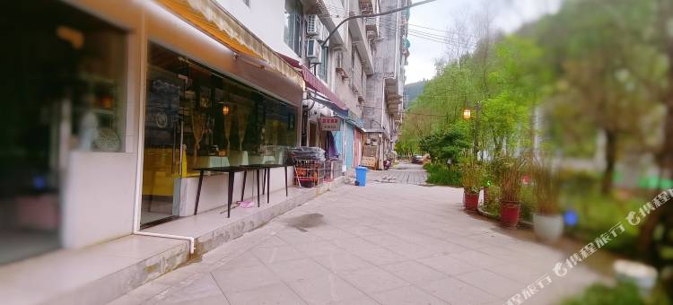 咸丰凯莱精品酒店(楚蜀大道店)图片