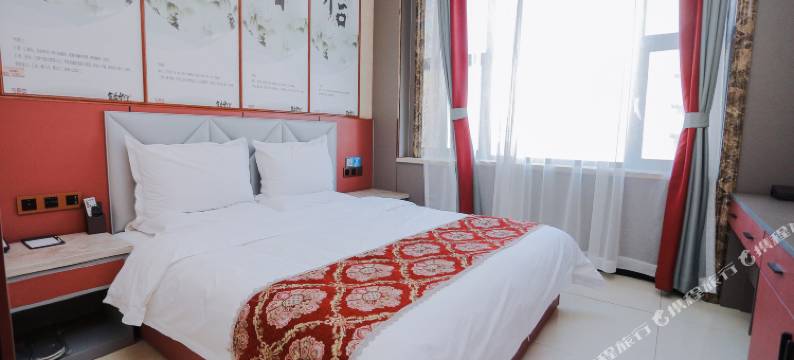 大安党校宾馆图片