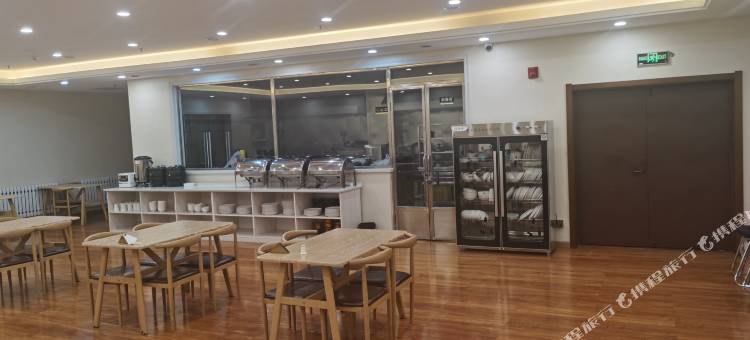 黑河安诺商务宾馆图片