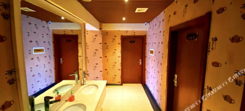 金意商务宾馆(长春景阳大路万福街地铁站店)图片