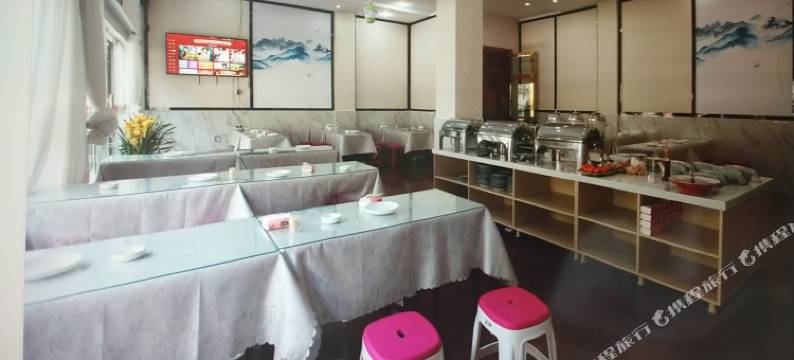 景东金丰大酒店图片