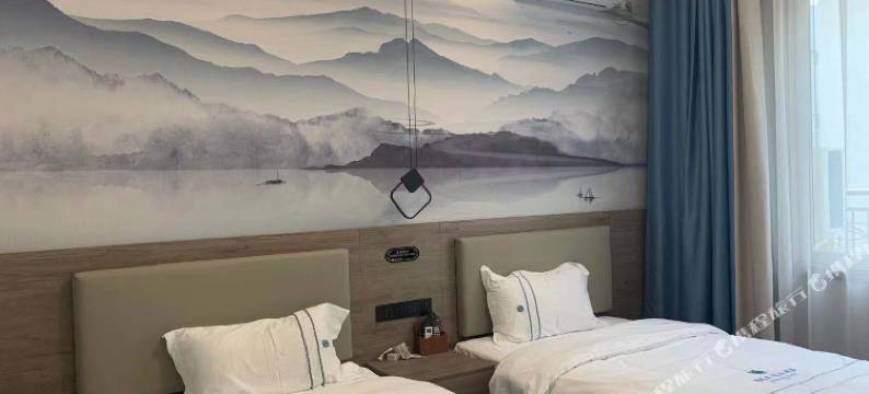 茂县格莱美轻奢精品酒店图片