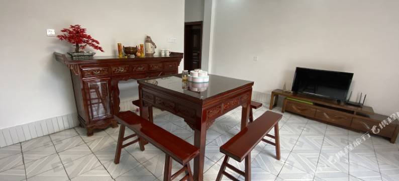 井冈山花琪民宿图片