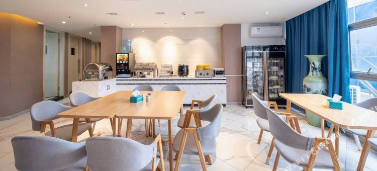 途客中国HOTEL(福安世纪大道店)图片