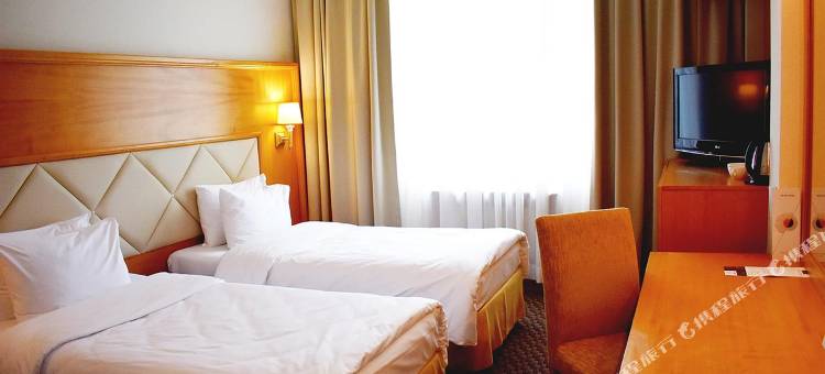米兰酒店(Hotel Milan)图片