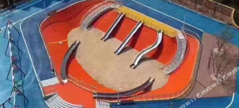 营口0417万科大管家海景公寓图片