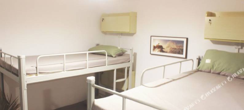 里墟冲浪屋特色民宿(环岛公路分店)图片