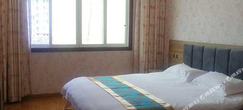 汉源九襄金城商务宾馆图片