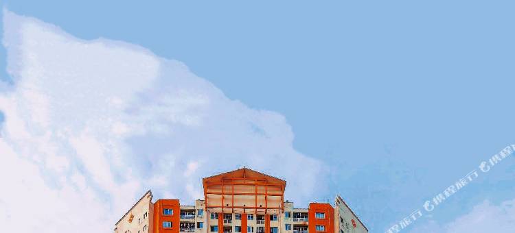 柯瑞酒店(重庆北碚西南大学店)图片