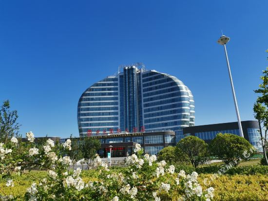 安丘青云国际大酒店