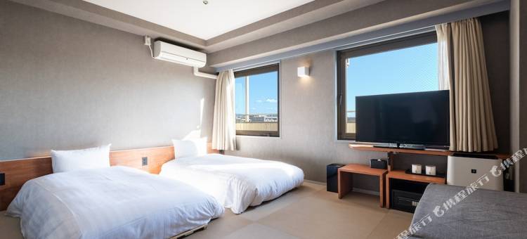 京都EN酒店(EN Hotel Kyoto)图片