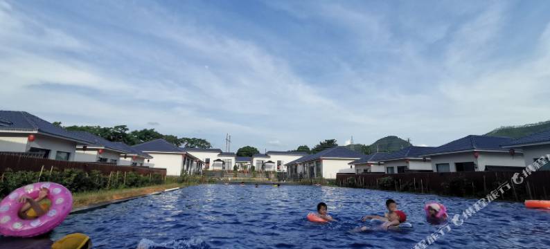 始兴水榭民宿图片