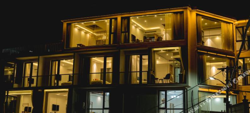 嵊泗枸杞岛望海楼海景民宿图片