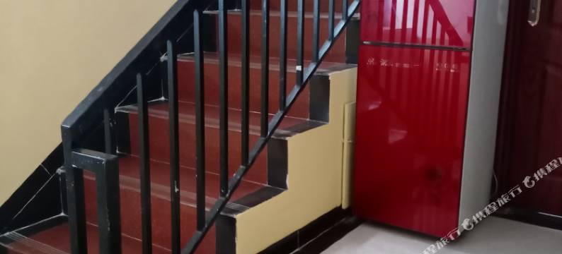 巴中便捷旅社图片