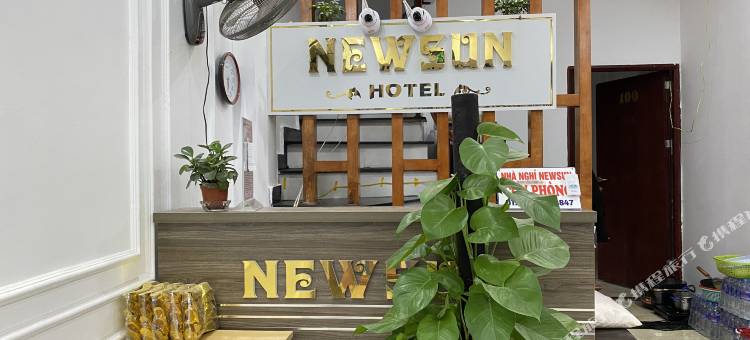 SPOT ON 1150新太阳酒店(Spot on 1150 New Sun Hotel)图片