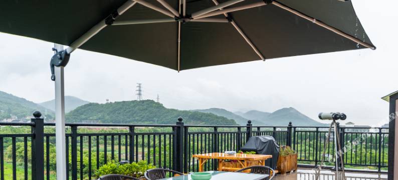 桃花岛青水云居民宿图片