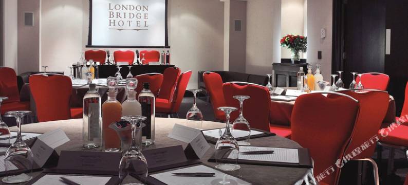 伦敦桥酒店(London Bridge Hotel)图片